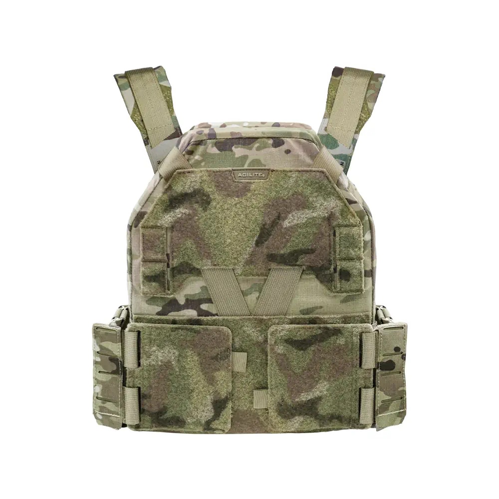 3TS Plate Carrier 3.0